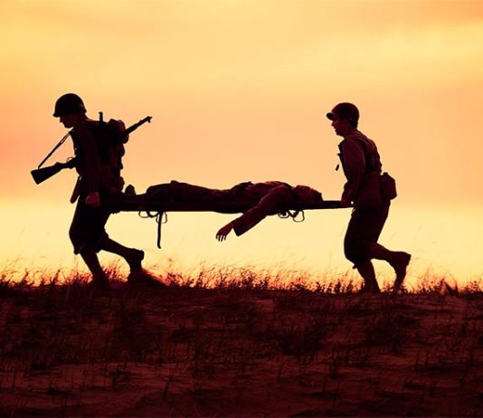 Historia de la guerra, de Geoffrey Parker (Ed.): Imprescindible para entender la historia de Occidente Guerra