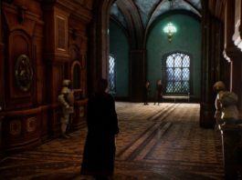 Hogwarts Legacy es el juego Next-Gen de Harry Potter