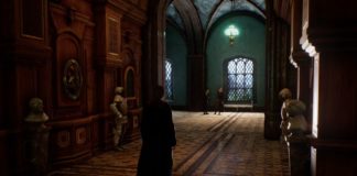 Hogwarts Legacy es el juego Next-Gen de Harry Potter