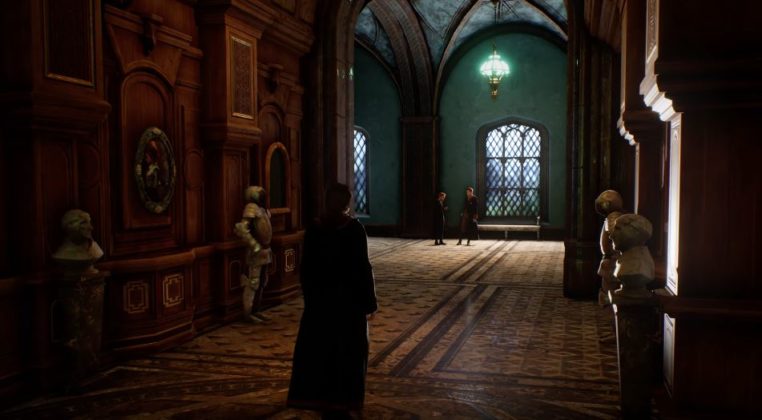 review embargo hogwarts legacy