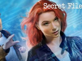 Ya disponible Secret Files 3 para Switch