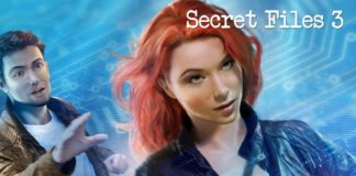 Ya disponible Secret Files 3 para Switch