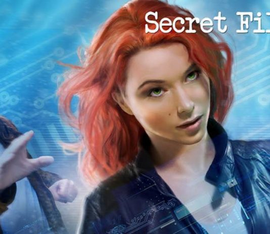 Ya disponible Secret Files 3 para Switch