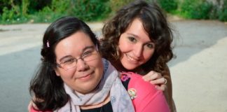 El día 17 de septiembre «Alma y los siete monstruos» de Iria G. Parente y Selene M. Pascual llegará a librerías Iria y Selene