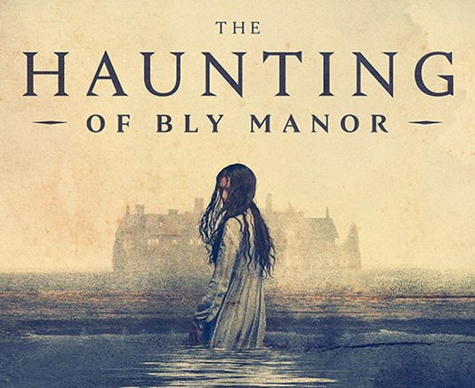 La maldición de Bly Manor: primer tráiler de la secuela de La maldición de Hill House la maldición de bly manor