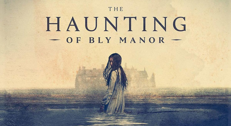 La maldición de Bly Manor: primer tráiler de la secuela de La maldición de Hill House la maldición de bly manor