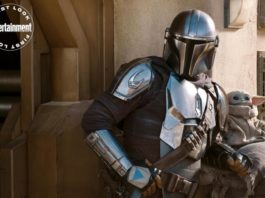 The Mandalorian: primeras imágenes de la segunda temporada the mandalorian imagen promocional