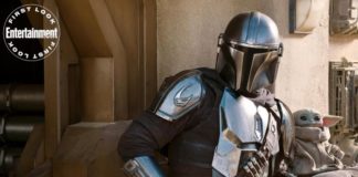 The Mandalorian: primeras imágenes de la segunda temporada the mandalorian imagen promocional