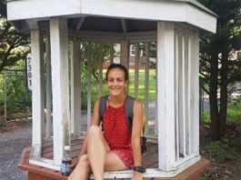 El 24 de septiembre «La luna tras las rejas» de Marina Tena Tena llegará a librerías Marina Tena Tena