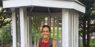 El 24 de septiembre «La luna tras las rejas» de Marina Tena Tena llegará a librerías Marina Tena Tena