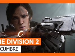 La Cumbre llega como PvE a The Division 2