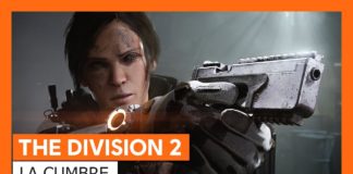 La Cumbre llega como PvE a The Division 2