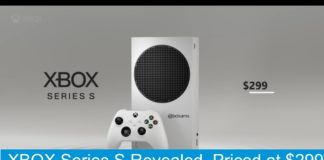 Microsoft presenta oficialmente su consola Xbox Series S portada trailer Xbox Series S