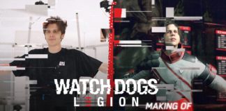 Rubius será personaje jugable en Watch Dogs: Legion