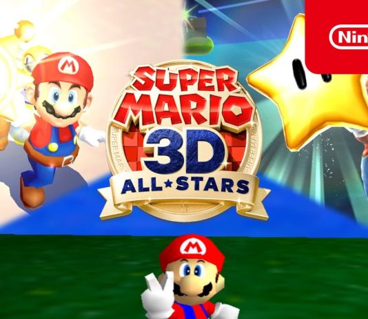 Mario 3D All-Stars debuta el viernes en Nintendo Switch: descubre sus contenidos