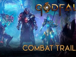 Godfall se luce en un nuevo trailer y presenta sus diferentes ediciones portada tráiler Godfall