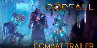 Godfall se luce en un nuevo trailer y presenta sus diferentes ediciones portada tráiler Godfall