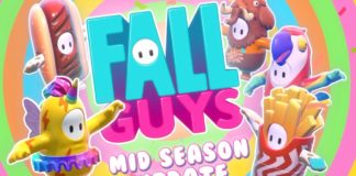 Fall Guys: Ultimate Knockout recibe un sistema anti trampas