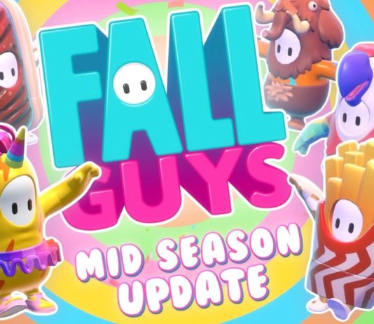 Fall Guys: Ultimate Knockout recibe un sistema anti trampas