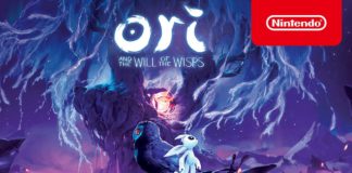 Ori and the Will of the Wisps llega hoy por sorpresa a la Nintendo eShop
