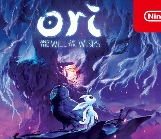 Ori and the Will of the Wisps llega hoy por sorpresa a la Nintendo eShop