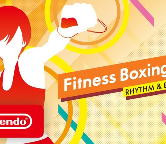 Fitness Boxing 2: Rhythm & Exercise confirma su fecha de lanzamiento