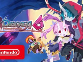 Disgaea 6: Defiance of Destiny, un nuevo capítulo de la saga llega a Nintendo Switch