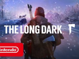 The Long Dark debuta en Nintendo Switch