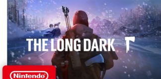 The Long Dark debuta en Nintendo Switch