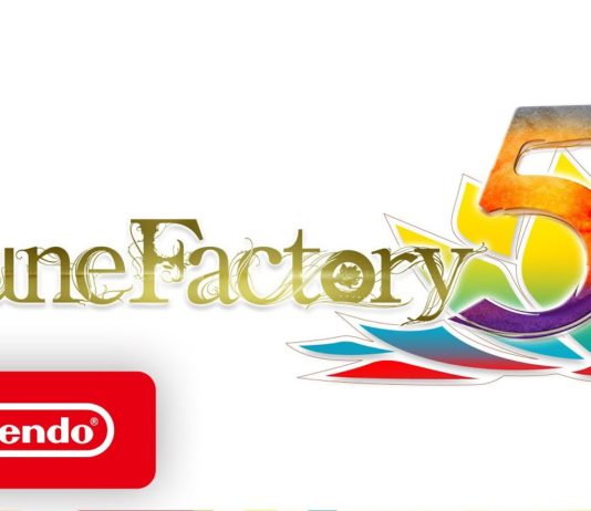 Rune Factory 5 anunciado para Nintendo Switch