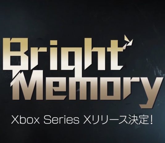 Bright Memory confirma su lanzamiento para Xbox Series en noviembre portada tráiler Bright Memory
