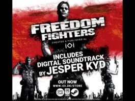 Freedom Fighters vuelve a PC en Steam y GoG