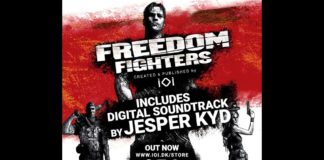 Freedom Fighters vuelve a PC en Steam y GoG