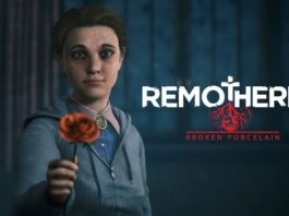 Remothered: Broken Porcelain adelanta unos días su lanzamiento oficial portada tráiler Remothered Broken Porcelain