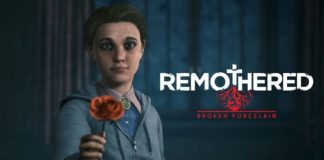 Remothered: Broken Porcelain adelanta unos días su lanzamiento oficial portada tráiler Remothered Broken Porcelain