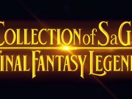 Collection of SaGa: Final Fantasy Legend confirma su lanzamiento para diciembre portada tráiler Collection of SaGa