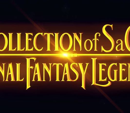 Collection of SaGa: Final Fantasy Legend confirma su lanzamiento para diciembre portada tráiler Collection of SaGa