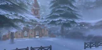 Pokémon Espada y Escudo: Las nieves de la corona llegará a Switch en octubre portada tráiler Pokémon espada y escudo