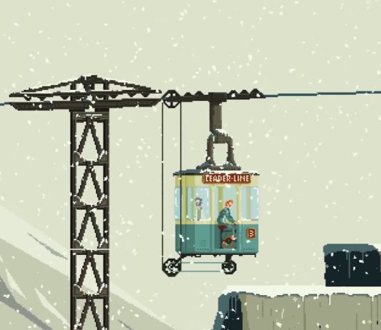 Ministry of Broadcast llega a Nintendo Switch con dos ediciones físicas