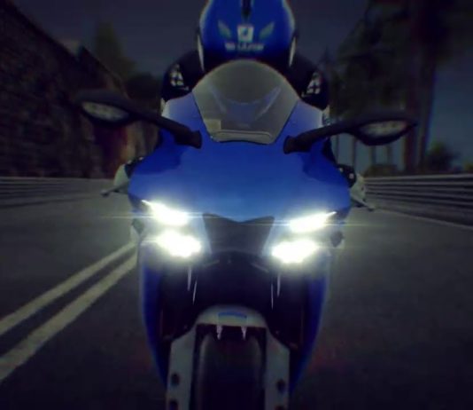 Ride 4 también llegará a la nueva generación