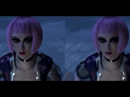 Así lucen las cinemáticas del remaster de Blade Runner Enhaced Edition portada trailer Blade Runner Enhanced Edition