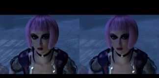 Así lucen las cinemáticas del remaster de Blade Runner Enhaced Edition portada trailer Blade Runner Enhanced Edition