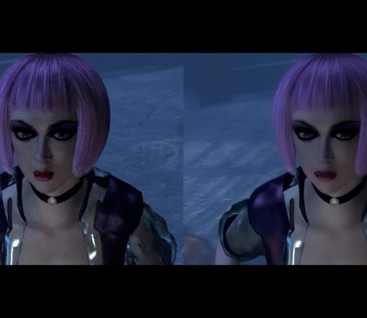 Así lucen las cinemáticas del remaster de Blade Runner Enhaced Edition portada trailer Blade Runner Enhanced Edition