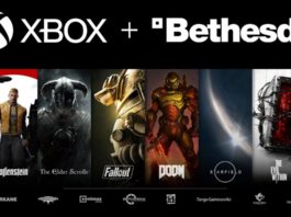 Microsoft ha comprado Fallout, Doom, The Elder Scrolls y más…