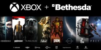 Microsoft ha comprado Fallout, Doom, The Elder Scrolls y más…