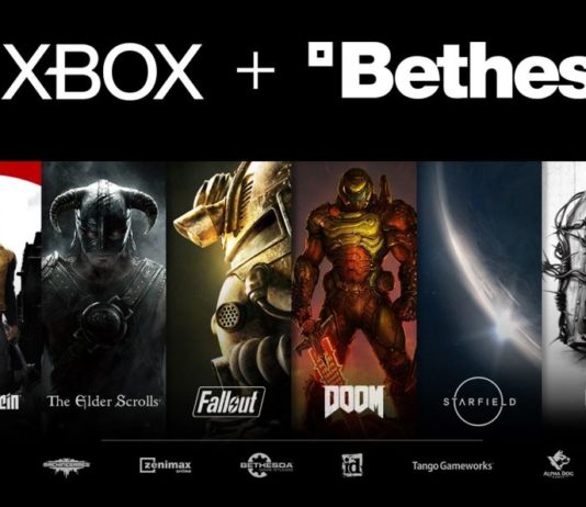 Microsoft ha comprado Fallout, Doom, The Elder Scrolls y más…