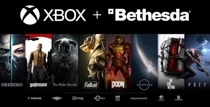 microsoft_bethesda