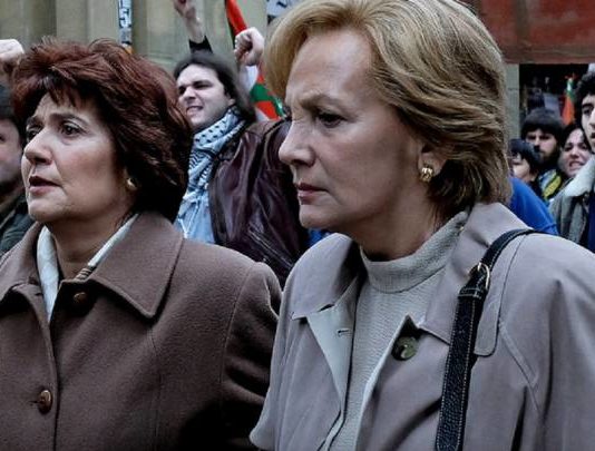 Patria: la esperada serie de HBO se estrenará en abierto en Telecinco patria serie hbo