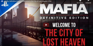 Lost Heaven se deja ver en un nuevo trailer de Mafia Definitive Edition portada trailer Mafia Definitive Edition