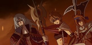 Ys Origin ya está disponible para su pre-order